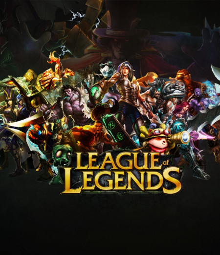 League of Legends